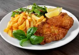 Najlepsze surówki do schabowego i frytek, które zaskoczą smakiem