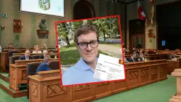 Ile zarabia radny osiedla we Wrocławiu? Zaskakujące różnice w wynagrodzeniach