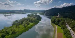 Jezioro Harcerskie: atrakcje, historia i praktyczne informacje dla turystów