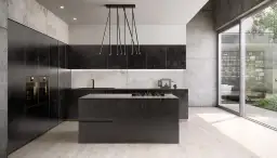 Jaki kolor płytek do szarych mebli kuchennych, aby uniknąć błędów?