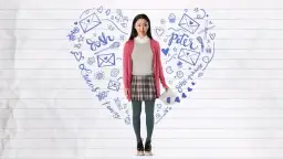 Aktorzy w do wszystkich chłopców których kochałam i ich role w filmie