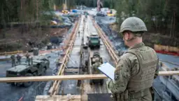 Ile lat trzeba służyć w wojsku po studiach wojskowych? Sprawdź obowiązki