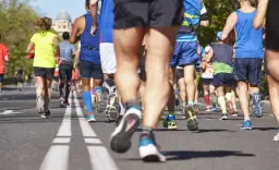 Jaki dystans ma maraton? Poznaj 42,195 km i jego znaczenie