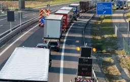 Przejezdność niemieckich autostrad: Jak ominąć korki i remonty?