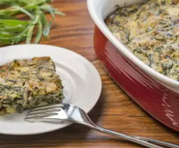 Zapiekanka ze szpinakiem i fetą: Jak zrobić perfekcyjną?