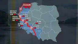 Gdzie rodzi się Odra? Przewodnik po źródłach i okolicznych atrakcjach