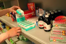 Nagła potrzeba? Leki na stacji benzynowej co wybrać i kiedy uważać