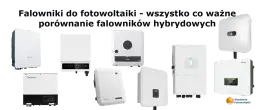 Falownik hybrydowy 10kW: Optymalny wybór i zyski w 2026