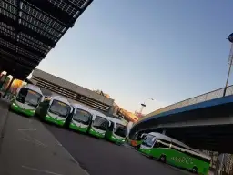 Gdzie jest przystanek Marcel w Mielcu? Dokładny adres i wskazówki