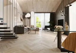 Jak układać parkiet w stosunku do okna, aby wykorzystać naturalne światło