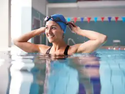 Kraul: Korzyści dla zdrowia, sylwetki i psychiki - Odkryj pełnię!