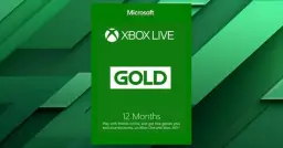 Xbox Live Gold: Brak gier na kwiecień! Co oferuje Game Pass Core?