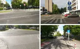 Znaki drogowe: Jak rozpoznać drogę jednokierunkową?