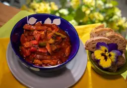 Przepis na forszmak Ewy Wachowicz stał się hitem polskich domów?