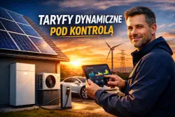 Dotacje fotowoltaika 2026: Przewodnik dla domu, firmy, rolnika