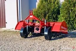 Jaka glebogryzarka do C-360? Wybierz mądrze i oszczędzaj!