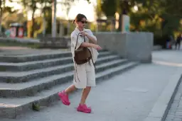 Crocs rozmiar 22 (C6): 13,2 cm? Poradnik idealnego dopasowania!