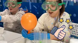 Eksperyment z sodą i octem: fascynujące doświadczenia dla dzieci