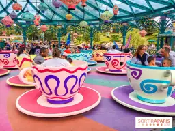 Disneyland Paris: attrazioni chiuse? Scopri cosa devi sapere