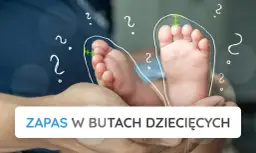 O ile większe buty dla dziecka na zimę, aby uniknąć dyskomfortu?