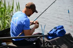 Wędki matchowe do czego służą? Odkryj ich zastosowanie w wędkarstwie