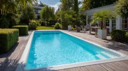 Koszt budowy basenu 2025: Od 50 do 250 tys. zł? Sprawdź!