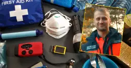 Co to jest apteczka pierwszej pomocy i jakie ma znaczenie w kryzysie?