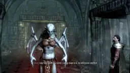 Zostań wampirem w Skyrim: kompletny poradnik do mrocznej przemiany