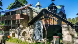 Habanero w Szklarskiej Porębie: dlaczego warto odwiedzić?