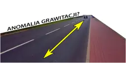 Niezwykła anomalia grawitacji w Karpaczu: Gdzie ją odkryjesz?