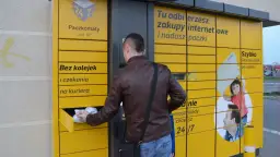 Wynajem pod paczkomat: 1500 zł miesięcznie? Poznaj szczegóły!