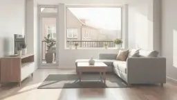 Ile kosztuje wynajem mieszkania w Poznaniu? Ceny, które zaskakują