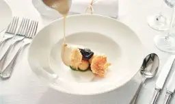 Gdzie zjeść w Białej Podlaskiej? Odkryj najlepsze restauracje i smaki