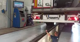 Certyfikat XL naczepy co to jest i dlaczego jest tak ważny?