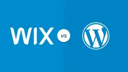 Wix czy WordPress? Wybierz idealny CMS dla Twojej strony!