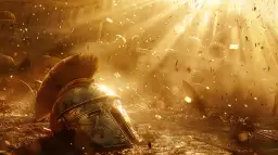 Pieśń Achillesa: Wzruszająca opowieść o mitologicznym bohaterze i miłości