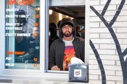 Mom's Spaghetti Detroit: Czy kultowa restauracja Eminema warta jest wizyty?