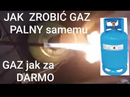 Jak zrobić gaz lpg w domu? Niebezpieczeństwa i lepsze opcje produkcji