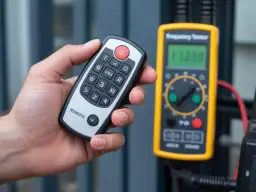 Jak zresetować pilota do bramy i uniknąć problemów z działaniem