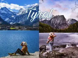 Najlepsze atrakcje w Tyrolu, które musisz zobaczyć podczas wizyty