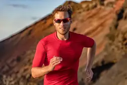 Las mejores gafas de sol para correr: comodidad y protección esenciales