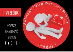 Dlaczego warto udzielać pierwszej pomocy i jak może uratować życie
