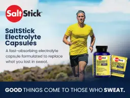 Pastillas de sales para correr: mejora tu rendimiento y evita calambres