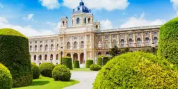 Muzeum historii sztuki w Wiedniu: odkryj jego niezwykłe zbiory