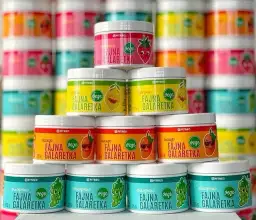 Gdzie kupić wegańską galaretkę? Sprawdź najlepsze sklepy w Polsce