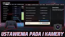 Fifa 23 jaka kamera najlepsza? Sprawdź ustawienia i popraw rozgrywkę!