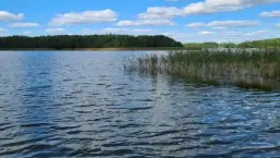 Jezioro Łukcze opinie: czy warto je odwiedzić? Sprawdź, co mówią!