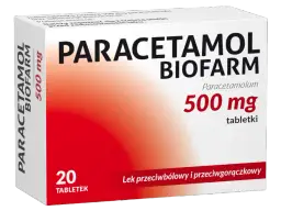 Jakie leki na ból głowy w ciąży są bezpieczne i skuteczne?