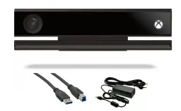 Kinect z Xbox Series X: Adapter nie pomoże! Co zamiast?