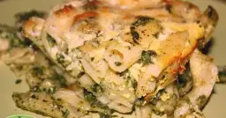 Zapiekanka z serem pleśniowym: Przepis, połączenia i sekrety idealnego smaku